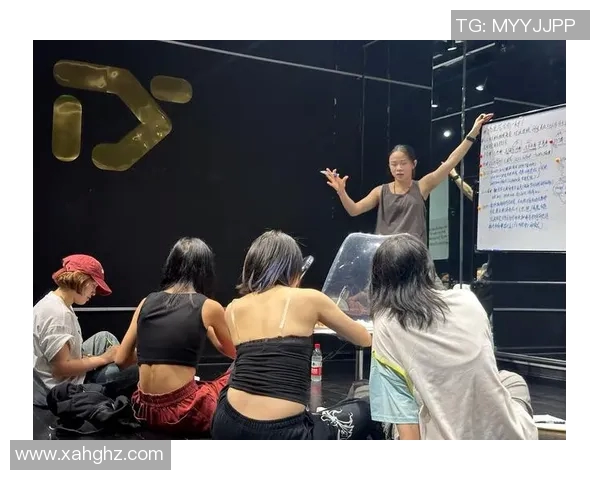 实时新闻南京街舞队实力飙升再创佳绩引领全国街舞力量新潮流